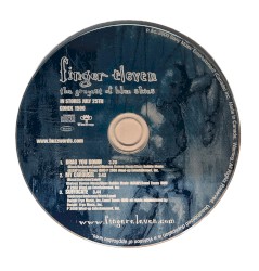 The Greyest Of Blue Skies