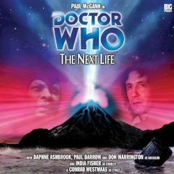 Doctor Who: The Next Life