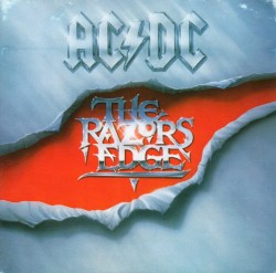 The Razors Edge