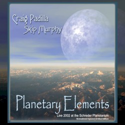 Planetary Elements