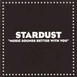 Music Sounds Better With You