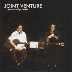 Unanständige Lieder