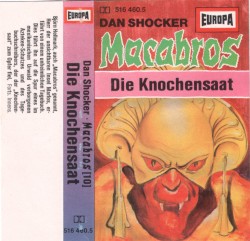 Macabros, Folge 10: Die Knochensaat