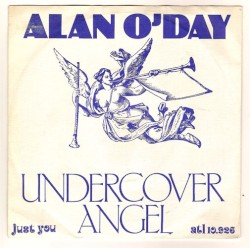 Undercover Angel