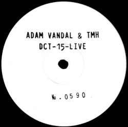 DCT 15 Live