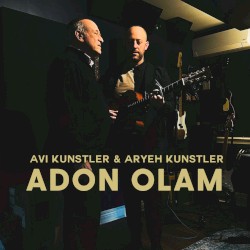 Adon Olam