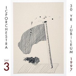 ICP 30 Year Jubileum, 1997: Day 3