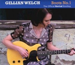 Boots No. 1: The Official Revival Bootleg