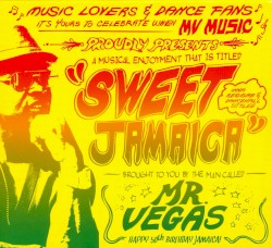 Sweet Jamaica