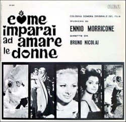 Come imparai ad amare le donne