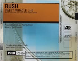 Sweet Miracle