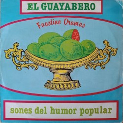 Sones del humor popular