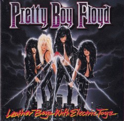 Leather Boyz With Electric Toyz