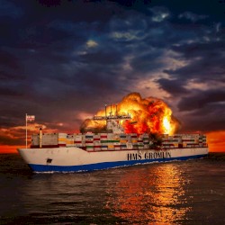 I’ll Look Good When I’m Sober