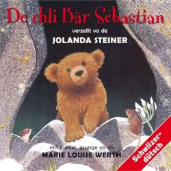 De chli Bär Sebastian