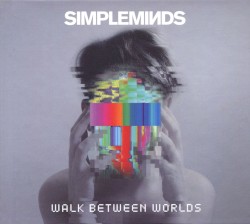 Walk Between Worlds