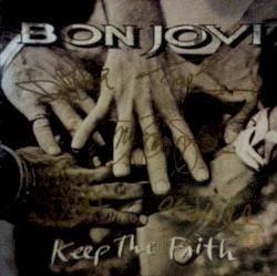 Keep the Faith