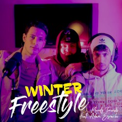 Winter Freestyle