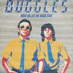 Video Killed the Radio Star