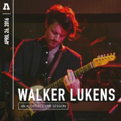 Walker Lukens on Audiotree Live