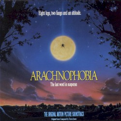 Arachnophobia