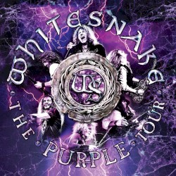 The Purple Tour