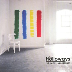 No Smoke, No Mirrors