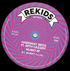 Murky EP