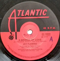 A Bridge of Love