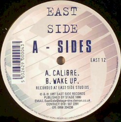 Calibre / Wake Up