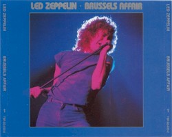 Brussels Affair