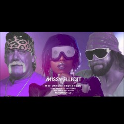 WTF (Where They From)