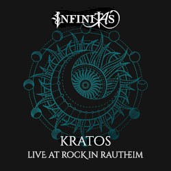 Kratos Live at Rock in Rautheim