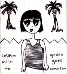 Milo Goes to Compton