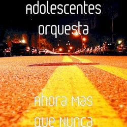 Ahora más que nunca