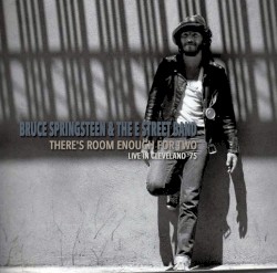 There’s Room Enough for Two