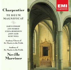Te Deum & Magnificat