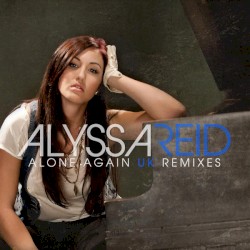 Alone Again (UK remixes)
