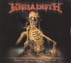 The World Needs a Hero