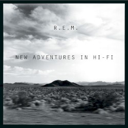 New Adventures in Hi‐Fi
