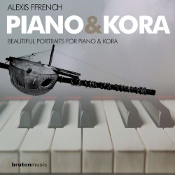Piano & Kora
