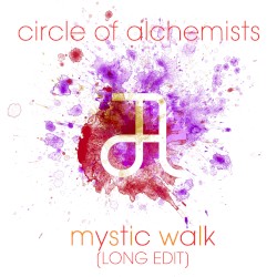Mystic Walk (long edit)