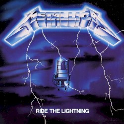 Ride the Lightning
