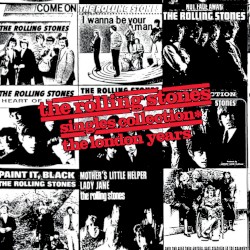 Singles Collection: The London Years