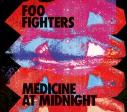 Medicine at Midnight
