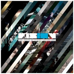 Ten Years of Vision Recordings