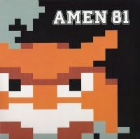 Amen 81 / Bubonix