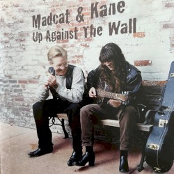 Up Against the Wall