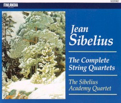 The Complete String Quartets