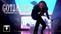 Thunder & Lightning